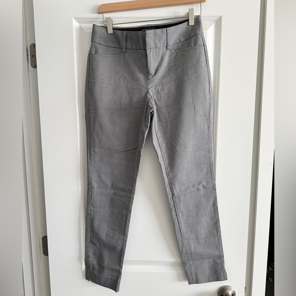 Banana Republic Jackson Pants 2